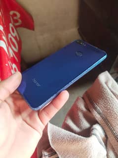 Honor 9N