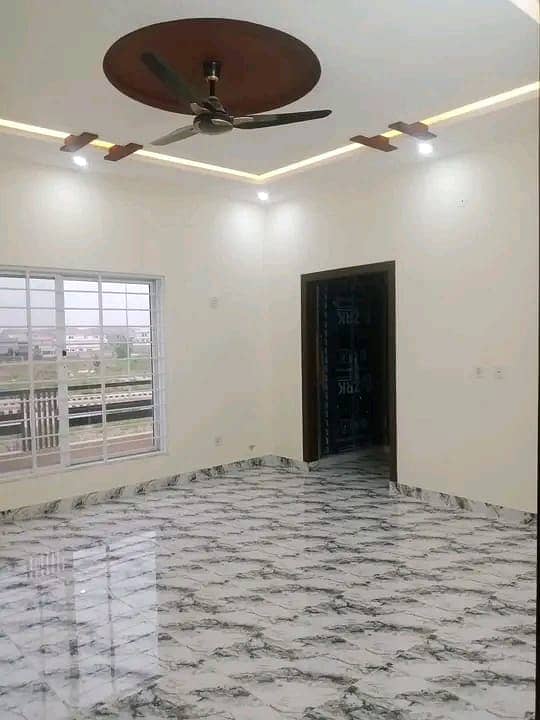 BEAUTIFUL HOUSE FOR RENT WITH GAS,WATER, ELECTRICITY IN PARAGON CITY 5