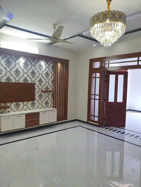 BEAUTIFUL HOUSE FOR RENT WITH GAS,WATER, ELECTRICITY IN PARAGON CITY 6