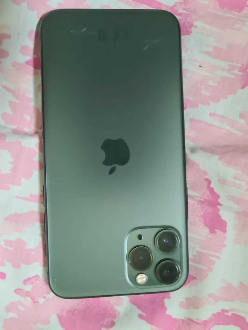 Apple iPhone 11 Pro 0