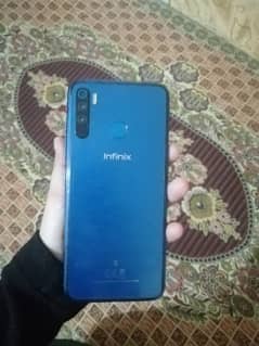 Infinix