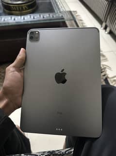 Ipad Pro 2nd Generation 2020