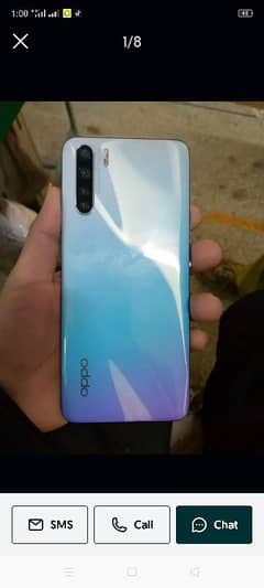 oppo f15