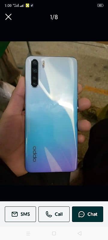 oppo f15 0