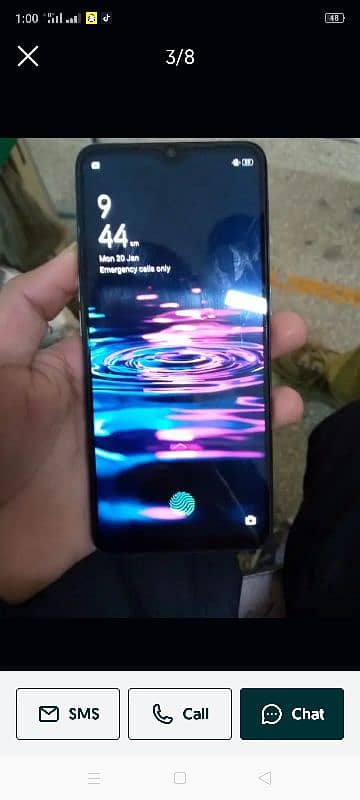 oppo f15 1