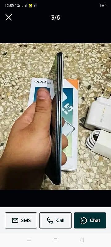 oppo f15 2