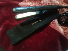 Orignal reminton hair straightner