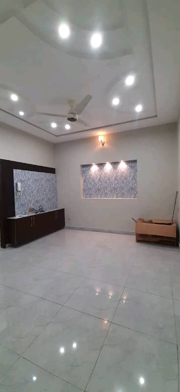 5.5 Mrla Brand New House for sale Citi Housing Gujranwala 5