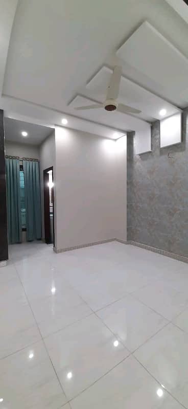 5.5 Mrla Brand New House for sale Citi Housing Gujranwala 11