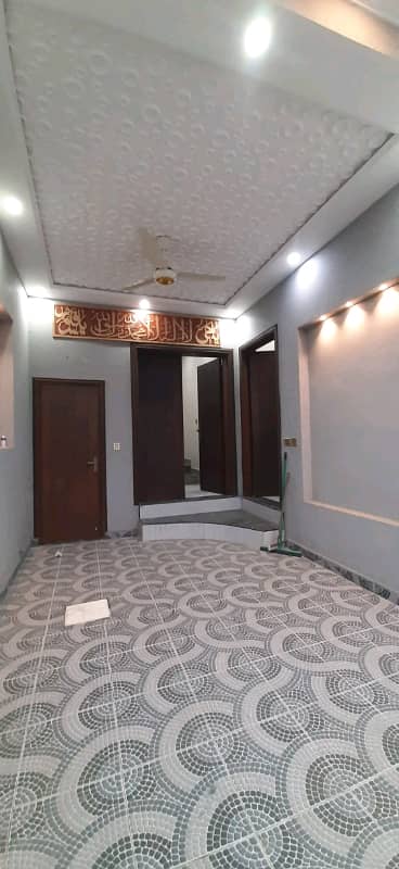 5.5 Mrla Brand New House for sale Citi Housing Gujranwala 13