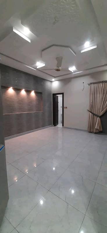 5.5 Mrla Brand New House for sale Citi Housing Gujranwala 15