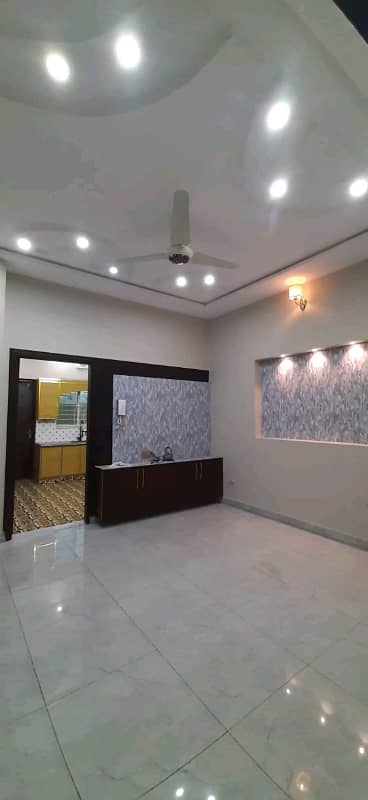 5.5 Mrla Brand New House for sale Citi Housing Gujranwala 17