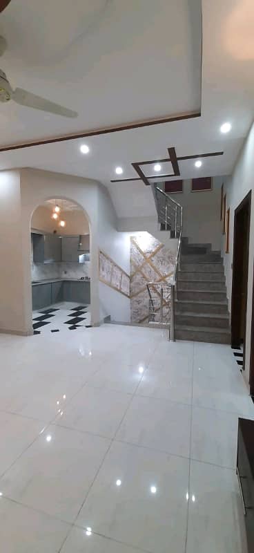 5.5 Mrla Brand New House for sale Citi Housing Gujranwala 18