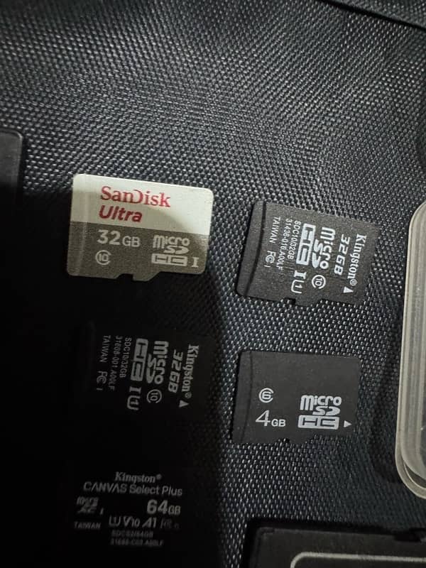 512gb 64gb 32gb 128gb 8gb 4gb memory cards 4