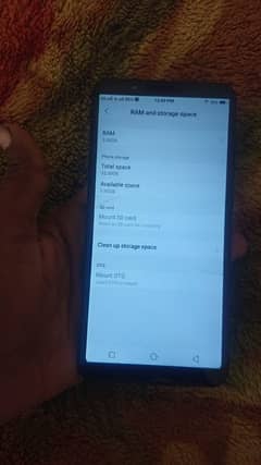 ViVo 1724 on kit & exchange possible