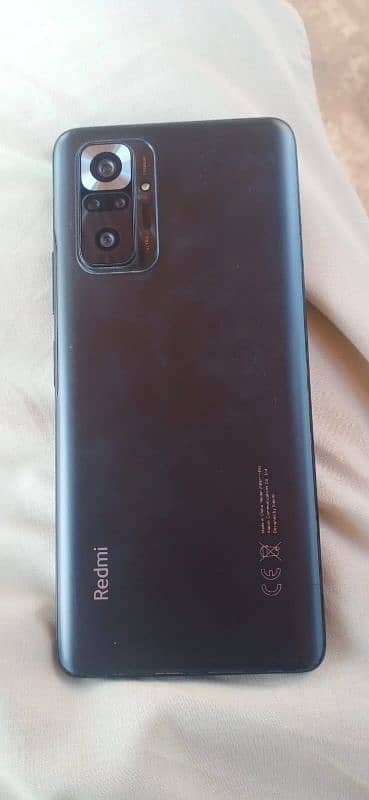 redmi not 10pro 2