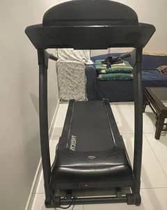 American fitness treadmill