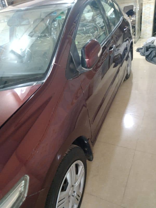 Honda City IVTEC 2019 16