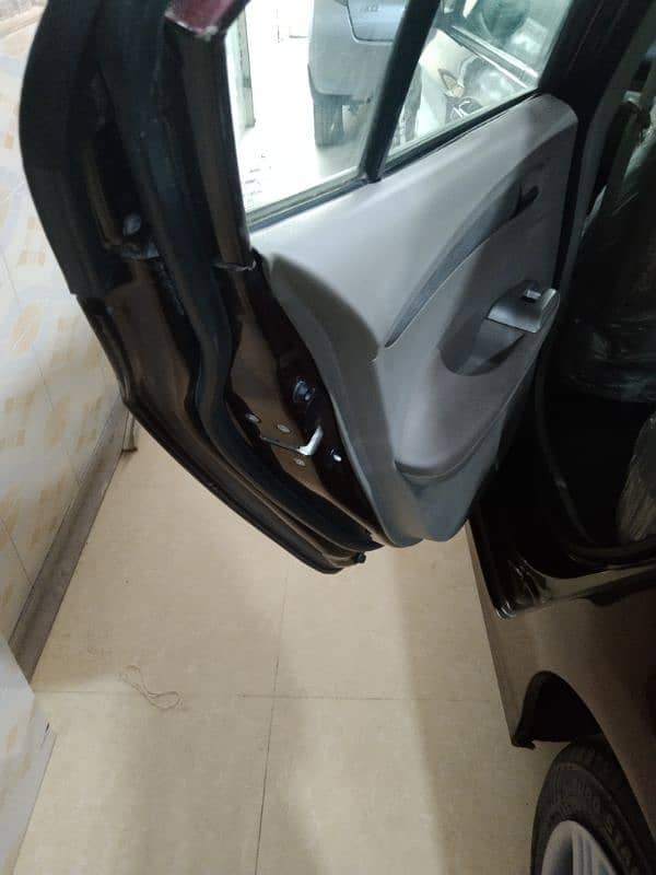 Honda City IVTEC 2019 18