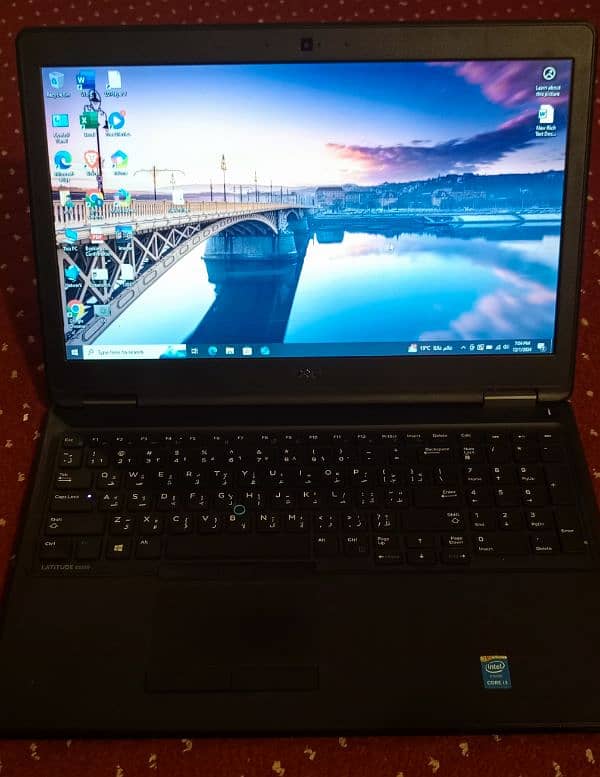 Urgent  Sell laptop saudia araib Medina import 0