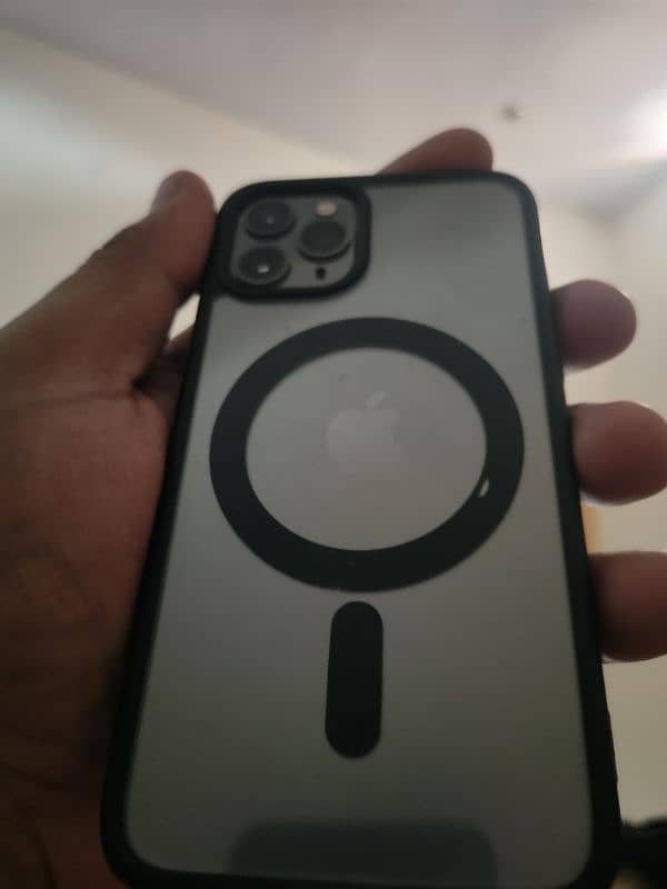 iphone 11 pro Factory 64gb 0