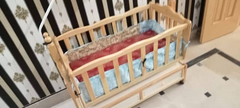 baby bed 1