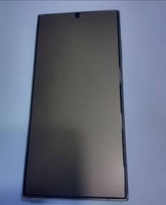 Samsung s24 ultra official PTA 12/256  condition 10/10