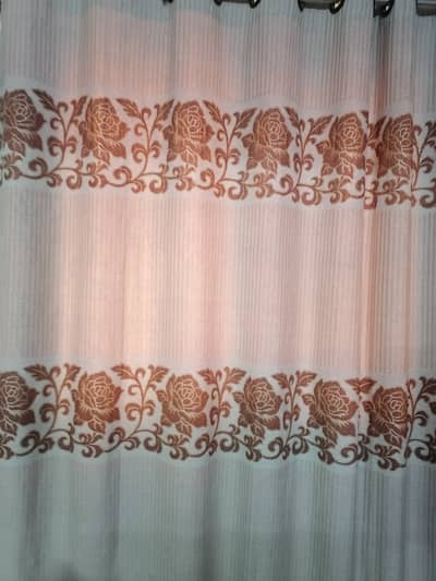 Home Used Curtain For Urgent Sale