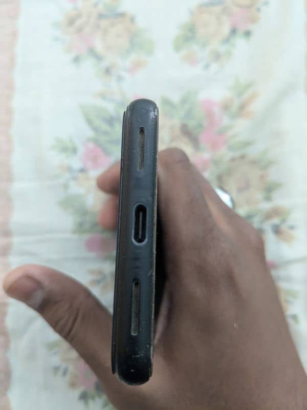 Google pixel 4 5