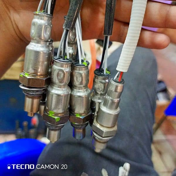 suzuki alto 2016-2023 oxygen sensor available 3