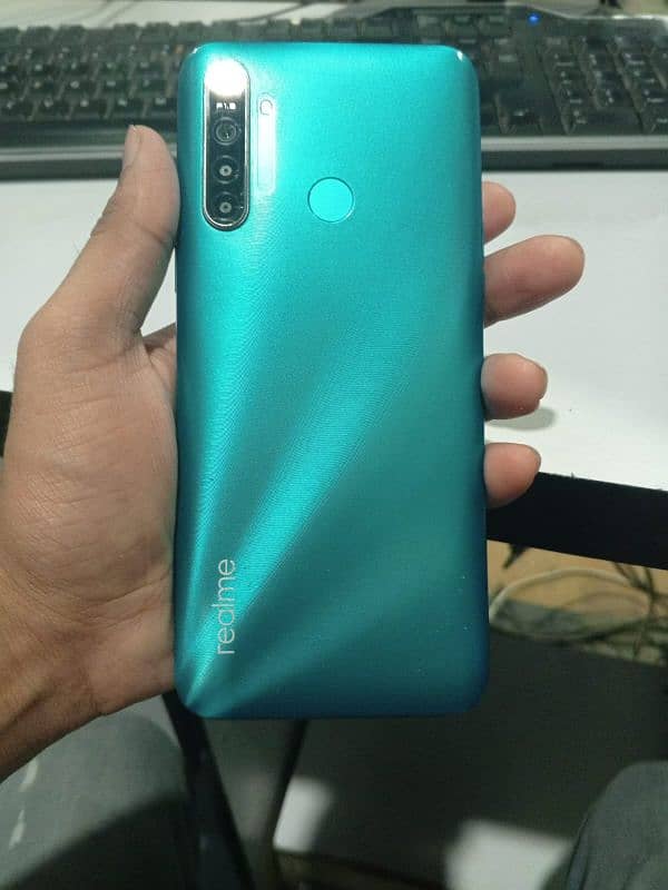 Realme 5i 1