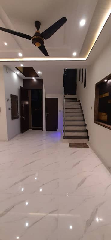 5 Mrla Brand New House for sale Citi Housing Gujranwala 3