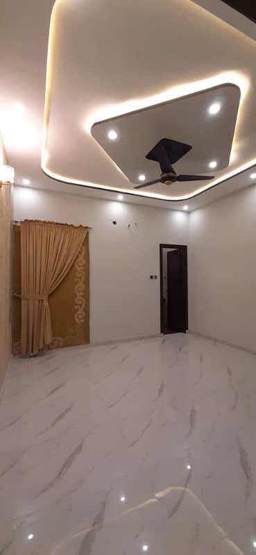 5 Mrla Brand New House for sale Citi Housing Gujranwala 10