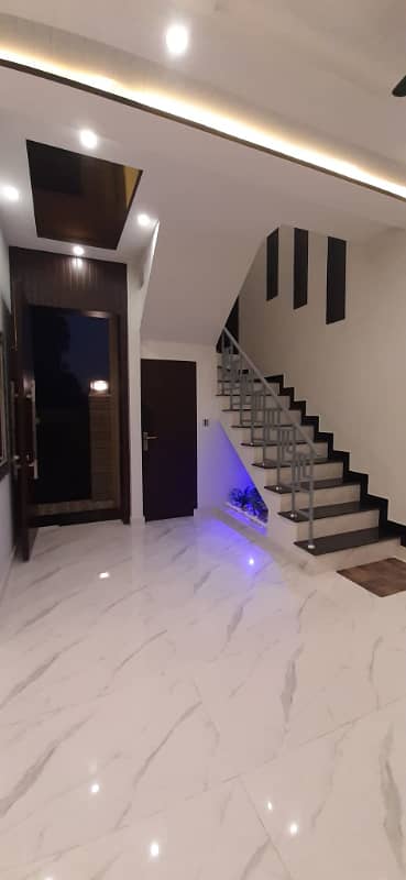 5 Mrla Brand New House for sale Citi Housing Gujranwala 15