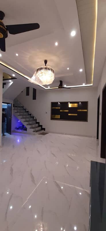 5 Mrla Brand New House for sale Citi Housing Gujranwala 16