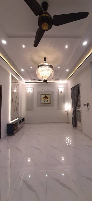 5 Mrla Brand New House for sale Citi Housing Gujranwala 17