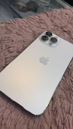 Apple iPhone 13 Pro Max (Non PTA)