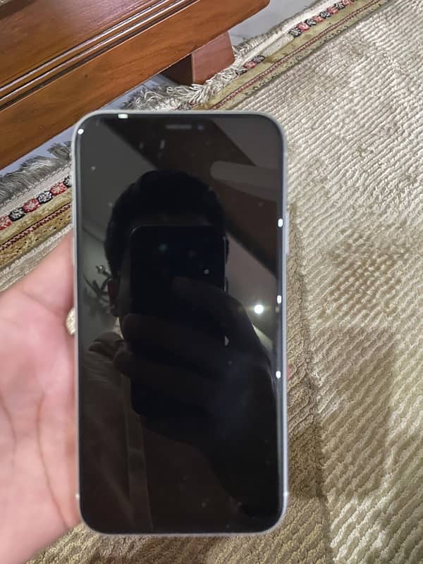 IPHONE XR 128gb PTA APPROVED 4