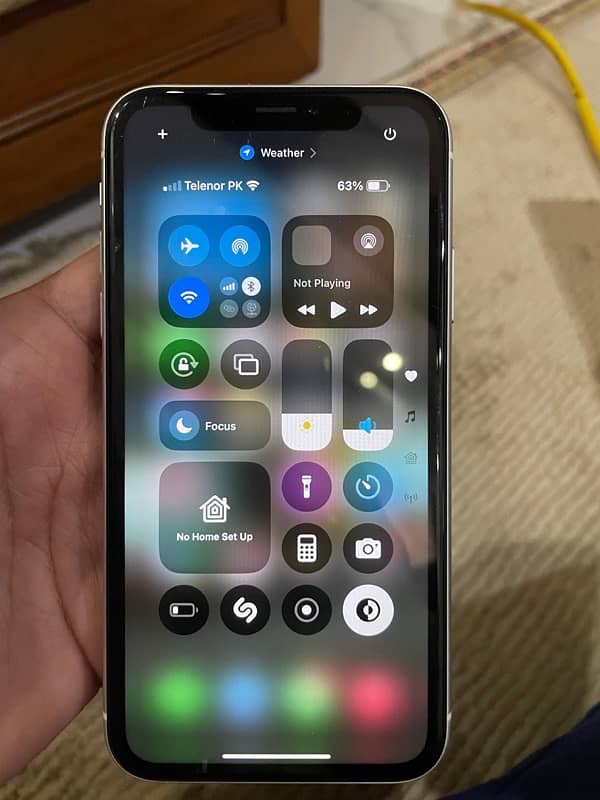 IPHONE XR 128gb PTA APPROVED 5