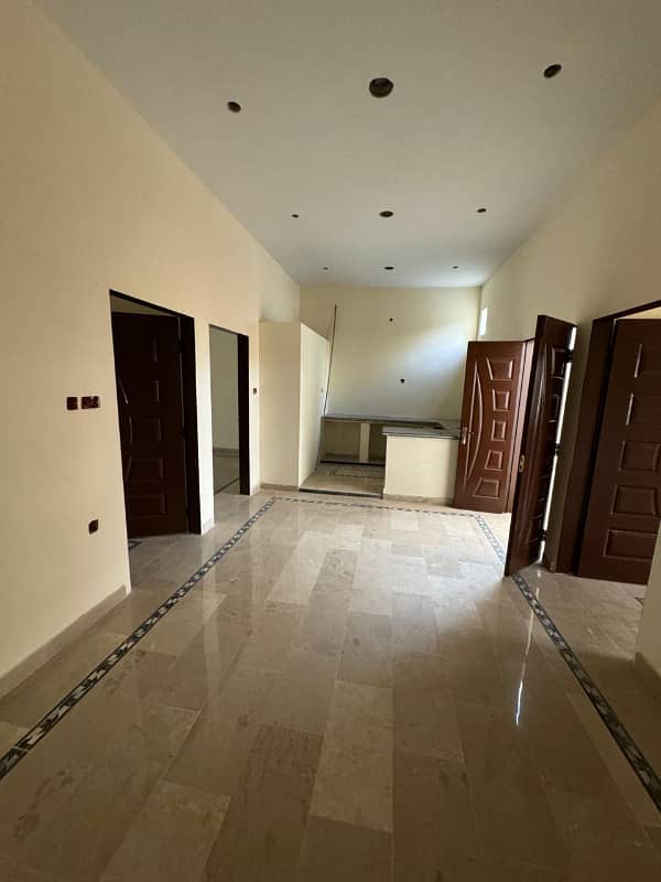 Falaknaz Dreams 120 Sq Yards Single Storey Bungalow For Sale 4