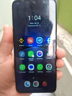 oppo A16