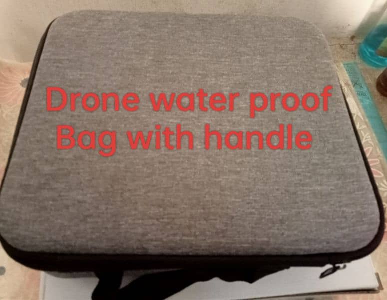 Rg 100 pro drone remote 7