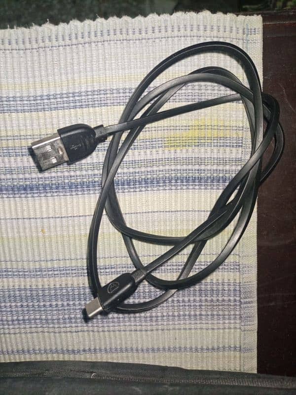 charger huawei 3