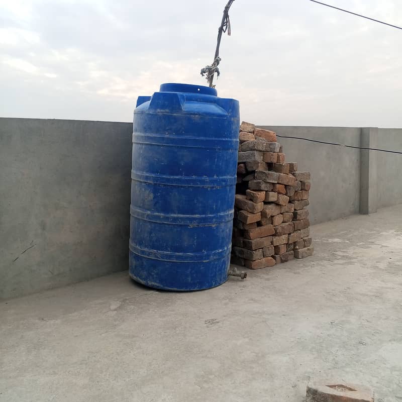 Water tank for sale 0