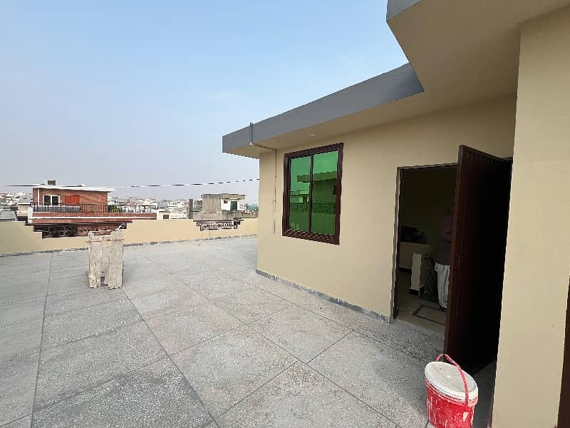 7 Marla Upper Portion Available For Rent G-13 Contact 14