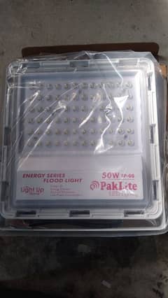 paklite company flood lights 50w