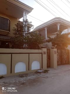 12 Marla 272 Wala House For Sale