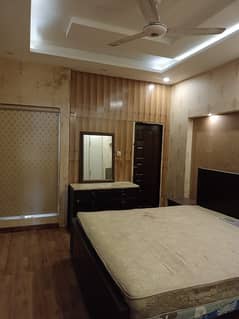 3.5 Marla House For Rent In Paragon City Lahore