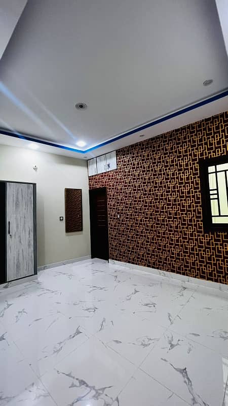 Brand New House For Sale Ground +2 By Sialvi Estate 14