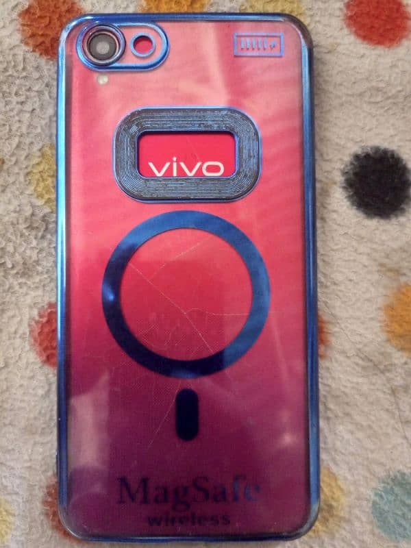 vivo y91c ad parh k num pe rabta karain 2